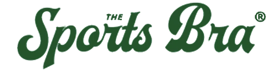 The Sports Bra Merchant Logo
