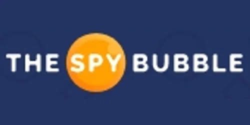 The Spybubble Merchant logo