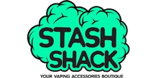 The Stash Shack Merchant logo