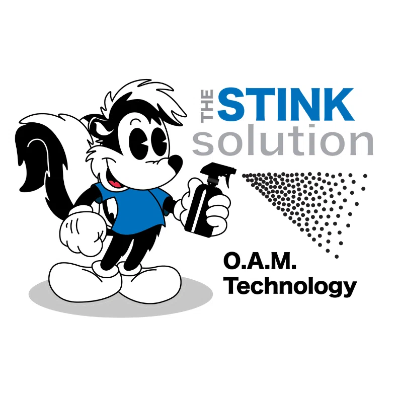 The Stink Solution Promo Code