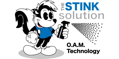 The Stink Solution Promo Code