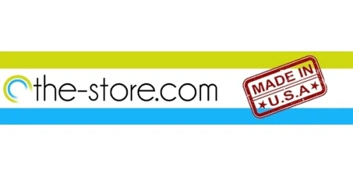 The-Store.com Promo Code