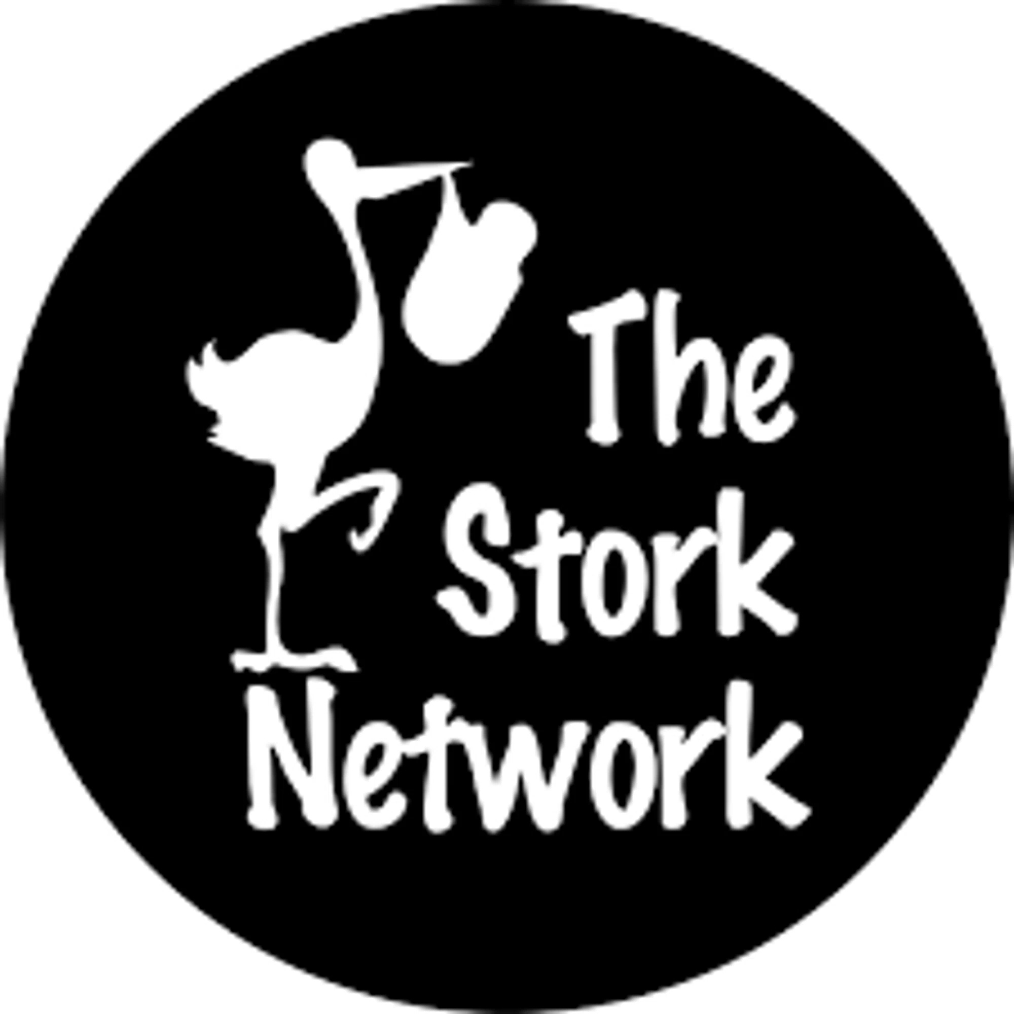 THE STORK NETWORK Promo Code — 15 Off in July 2024