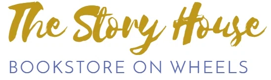 The Story House Merchant Logo