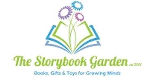 The Storybook Garden Promo Code