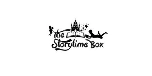 The Storytime Box coupon