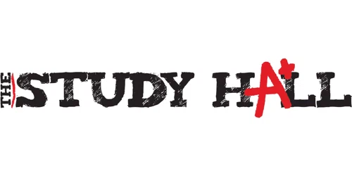 The Study Hall Promo Code