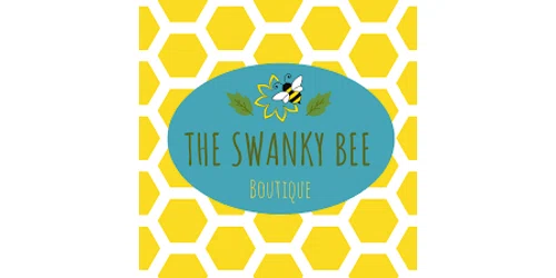 The Swanky Bee Promo Code
