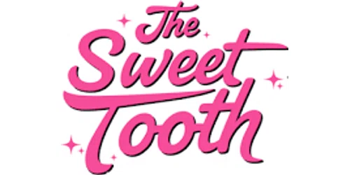 The Sweet Tooth Promo Code
