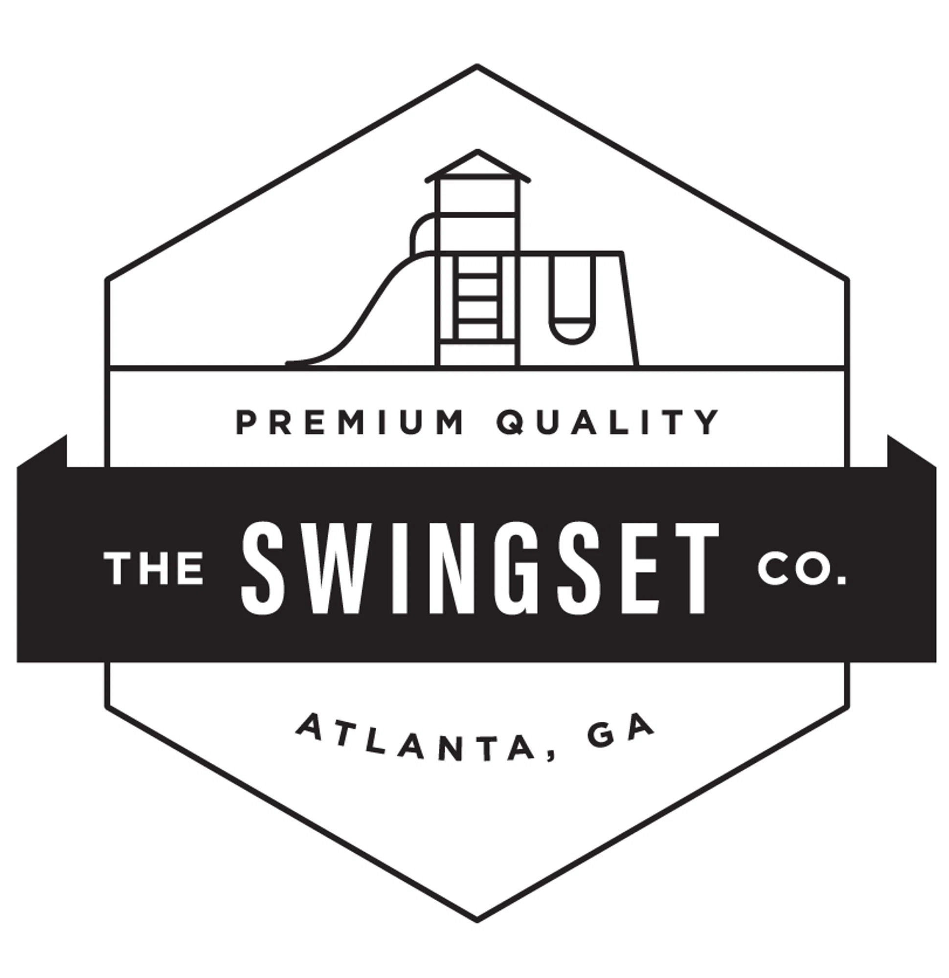 The SwingSet Co. Merchant Logo