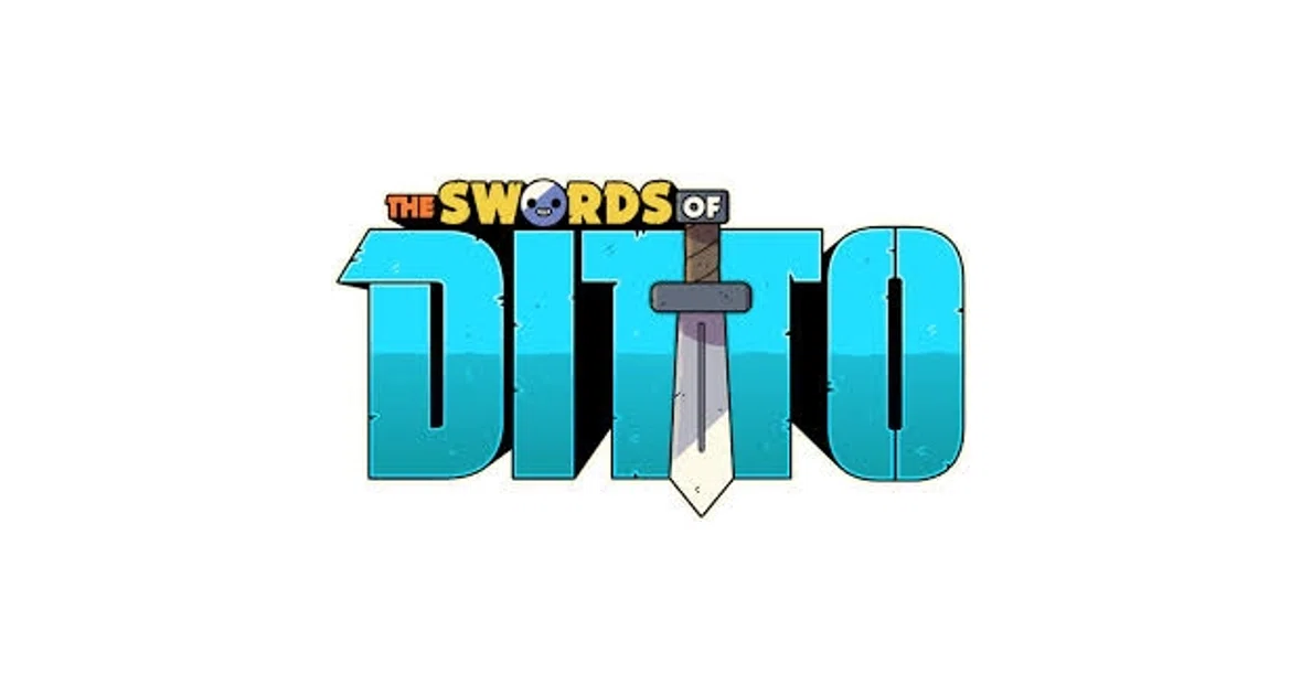 THE SWORDS OF DITTO Promo Code — 100 Off Feb 2024
