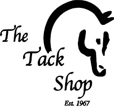 The Tack Shop SC Merchant Logo