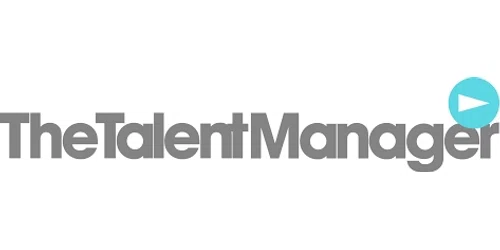 The Talent Manager Merchant logo