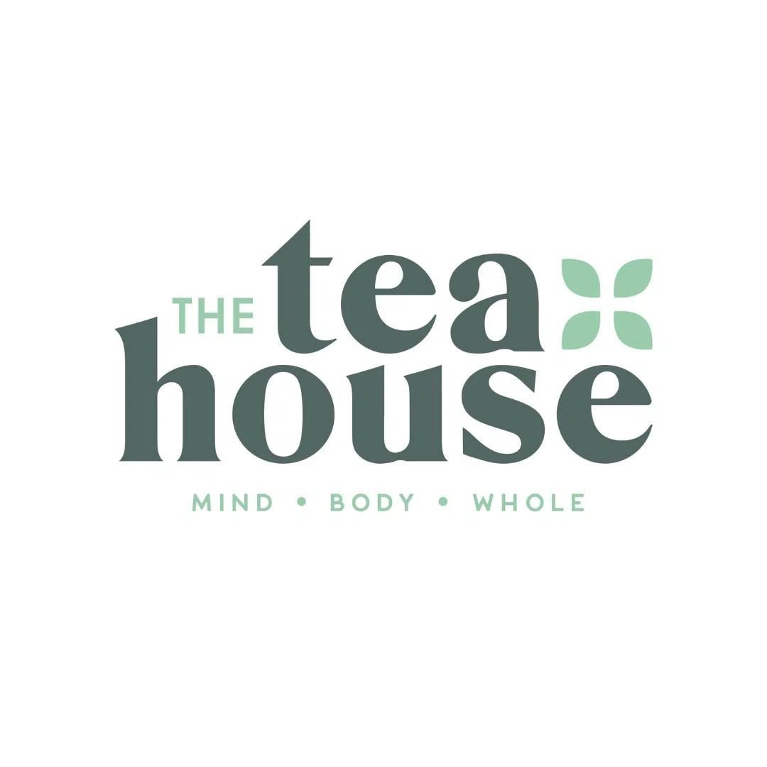 The Tea House VT Merchant Logo