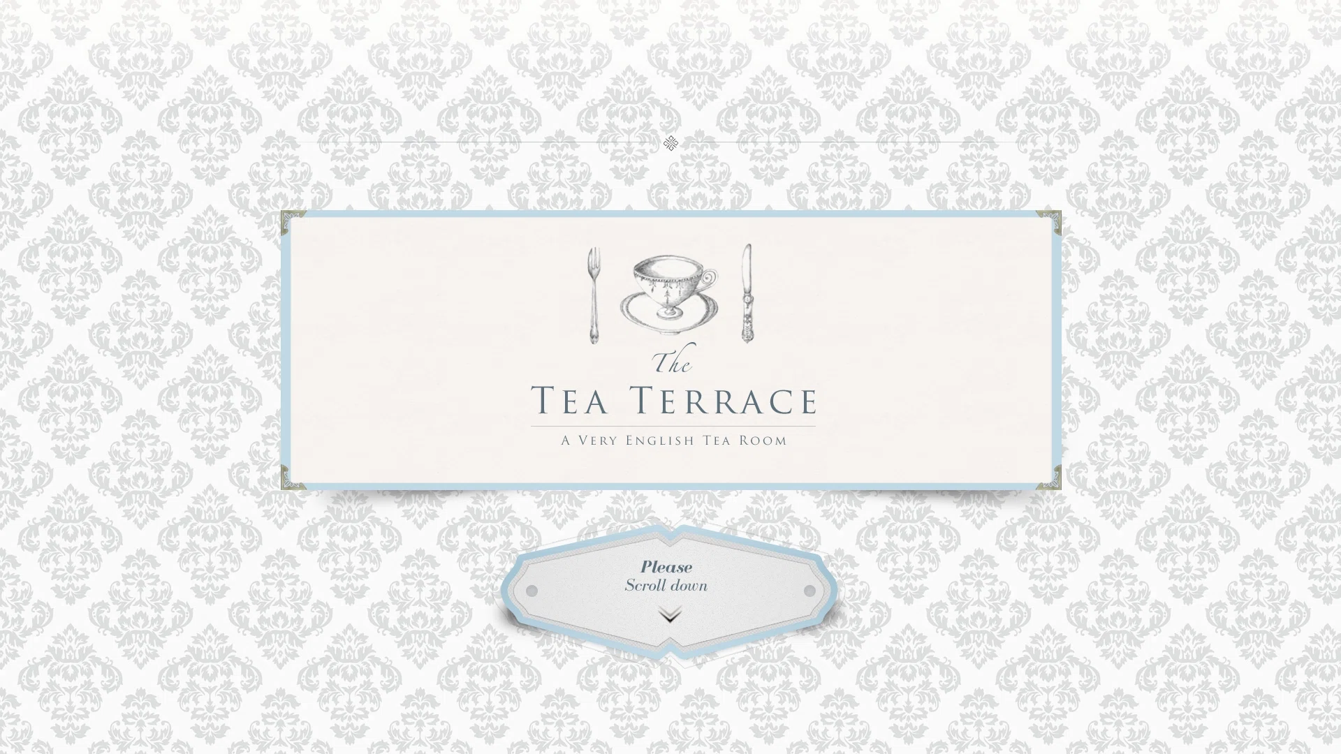 20 Off The Tea Terrace PROMO CODE COUPONS Oct 2023
