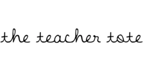 The Teacher Tote Promo Code