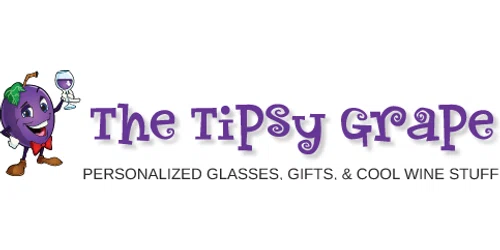 The Tipsy Grape Promo Code