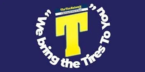 The Tire Network Promo Code