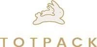 The TotPack Merchant Logo