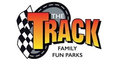 The Track Merchant logo