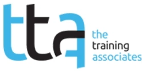 The Training Associates Merchant logo