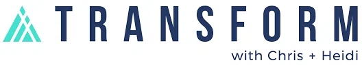 The TRANSFORM App Merchant Logo
