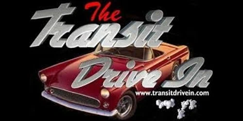 The Transit Drive-in Theatre Promo Code
