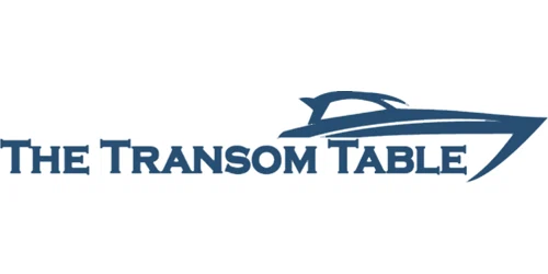 The Transom Table Promo Code