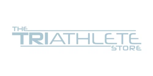 The Triathlete Store coupon