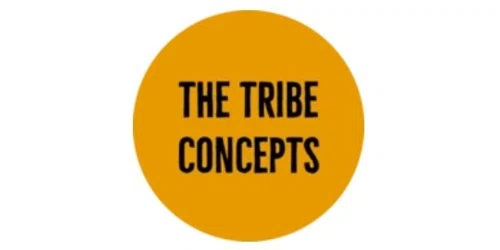 The Tribe Concepts Promo Code