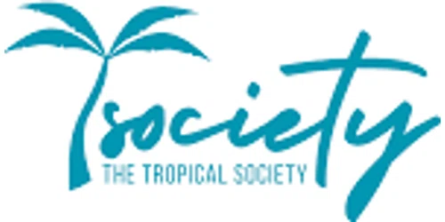 The Tropical Society Promo Code