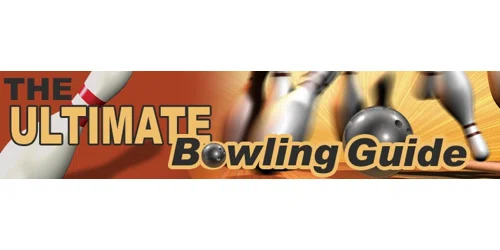 The Ultimate Bowling Guide Merchant logo