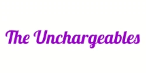 The Unchargeables coupon