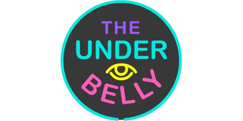 The Underbelly Merchant logo