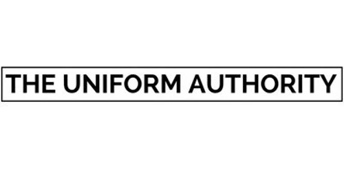 The Uniform Authority Promo Code