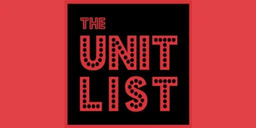 The Unit List Merchant logo