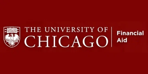 The University of Chicago Financial Aid Merchant logo