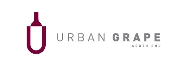 The Urban Grape Merchant Logo