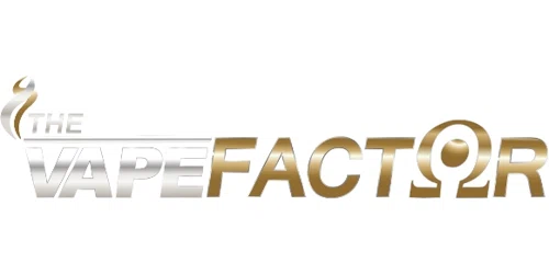 The Vape Factor Promo Code