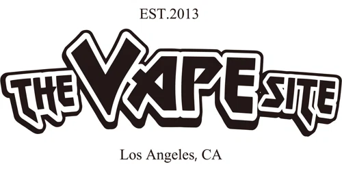 The Vape Site Promo Code