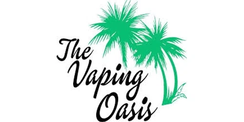 The Vaping Oasis Promo Code