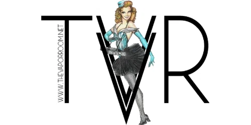 The Vapor Room Promo Code