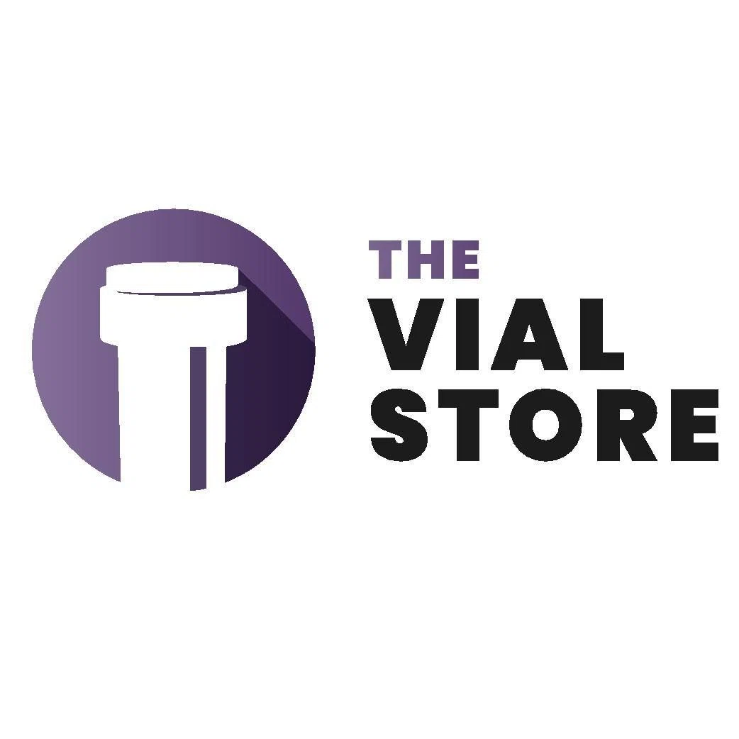 The Vial Store Promo Code