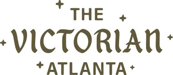 The Victorian Atlanta Merchant Logo