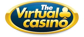 The Virtual Casino Merchant Logo
