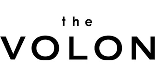THE VOLON Promo Code