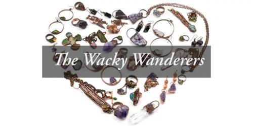 The Wacky Wanderers Promo Code