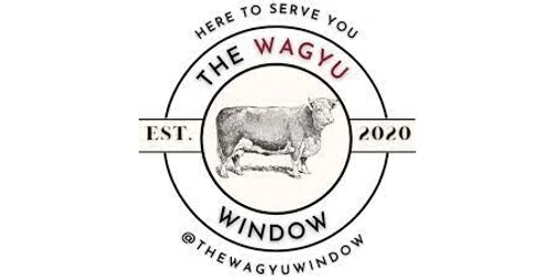 The Wagyu Window Merchant logo