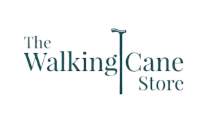 The Walking Cane Store Merchant Logo