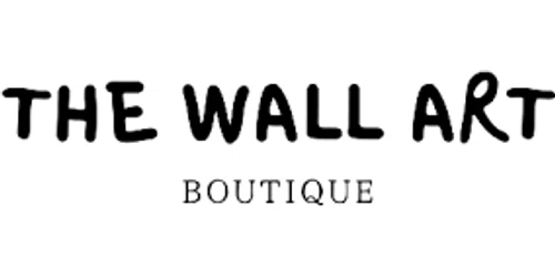 The Wall Art Boutique Promo Code